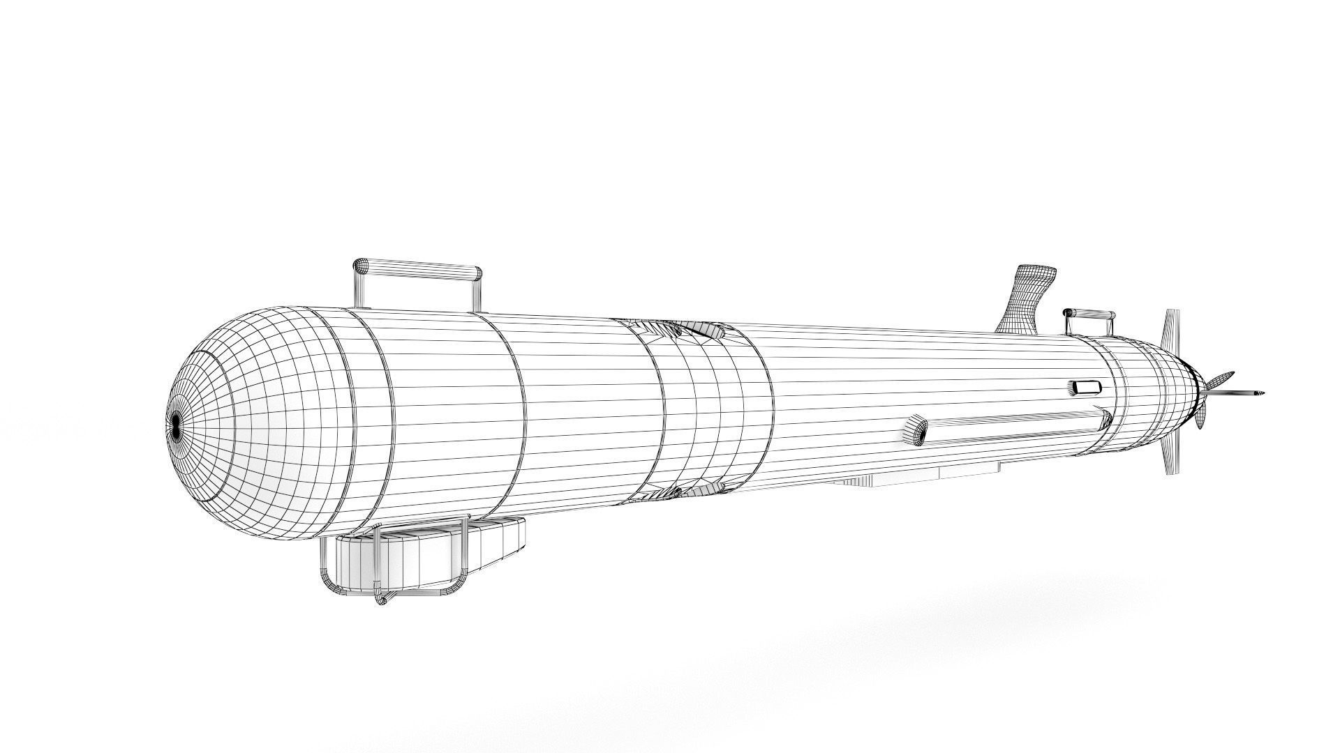 Remus 100 v2 3D model_15