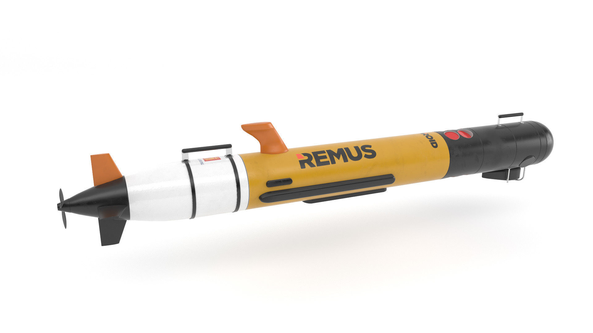 Remus 100 v2 3D model_3