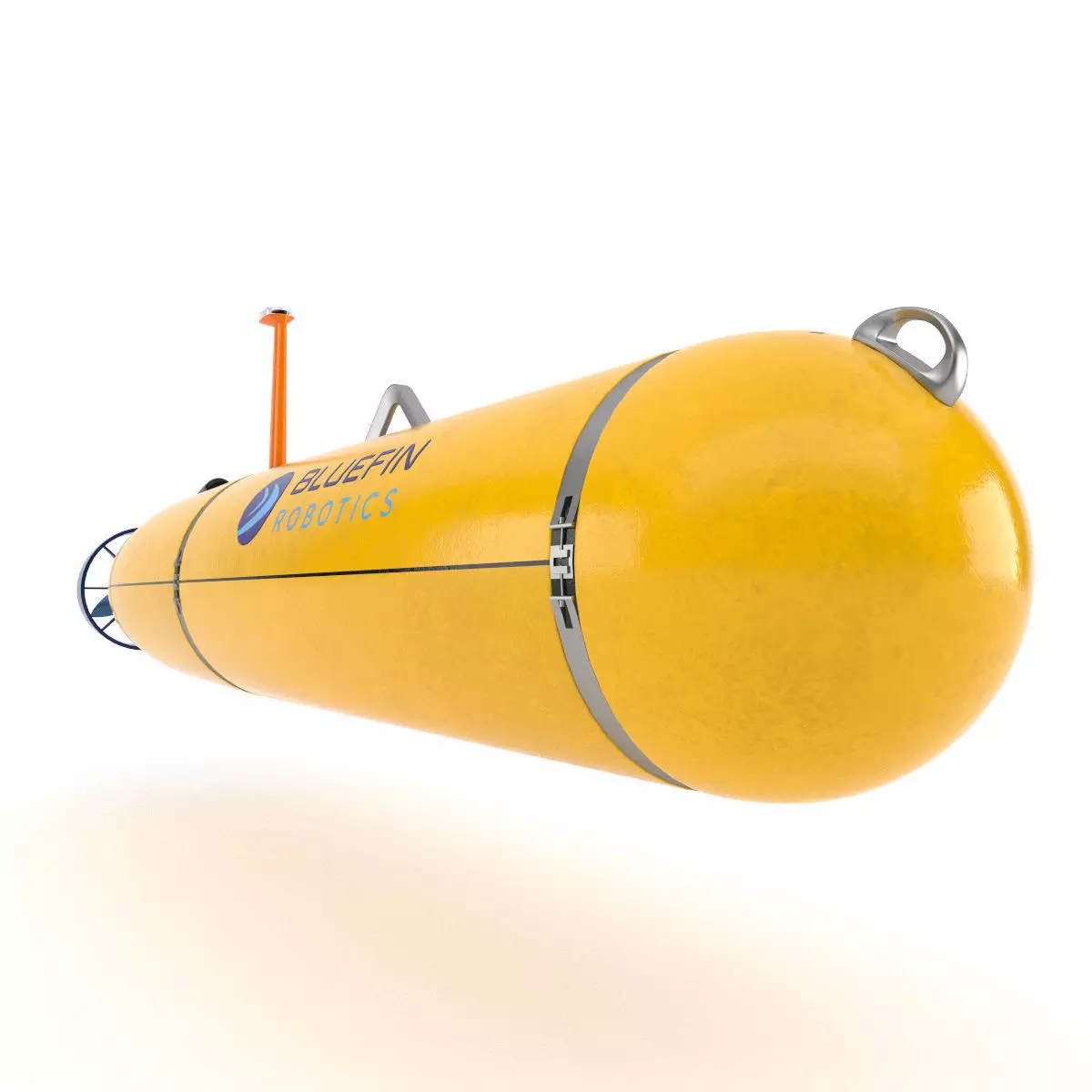 Bluefin21 3D model_0