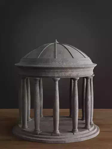 Decor Dome