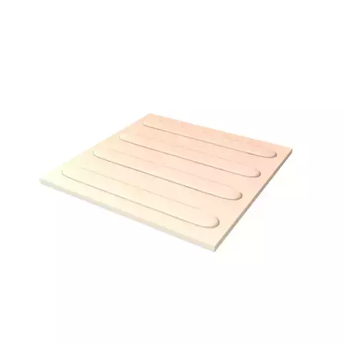 Blind Indicator Tactile Paving Tiles v2 004