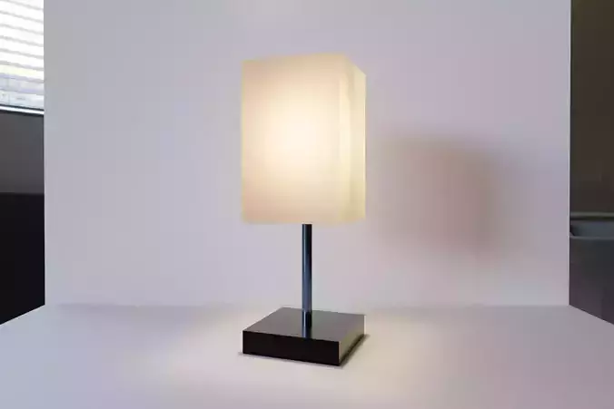 lamp lighting 