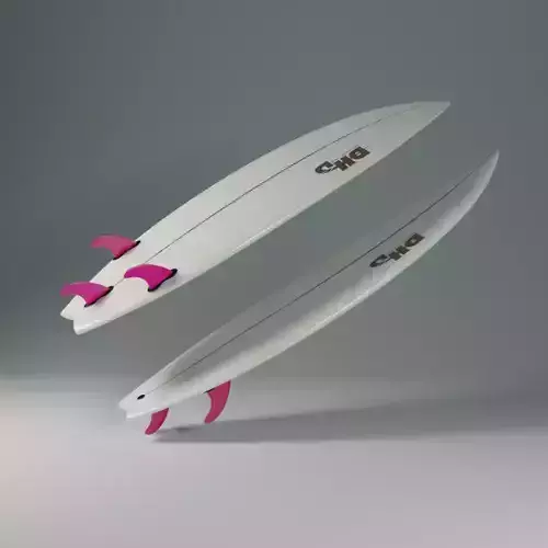 Surf Surfboard Shortboard DHD pro series