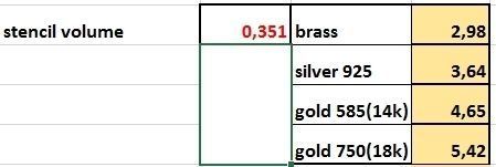 Ring Cube 3D print model_25