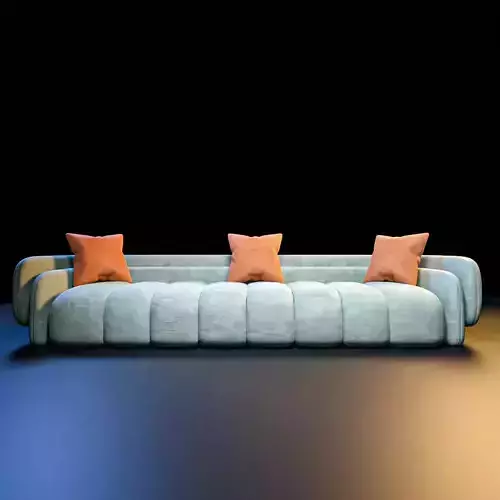 Italian sofa
