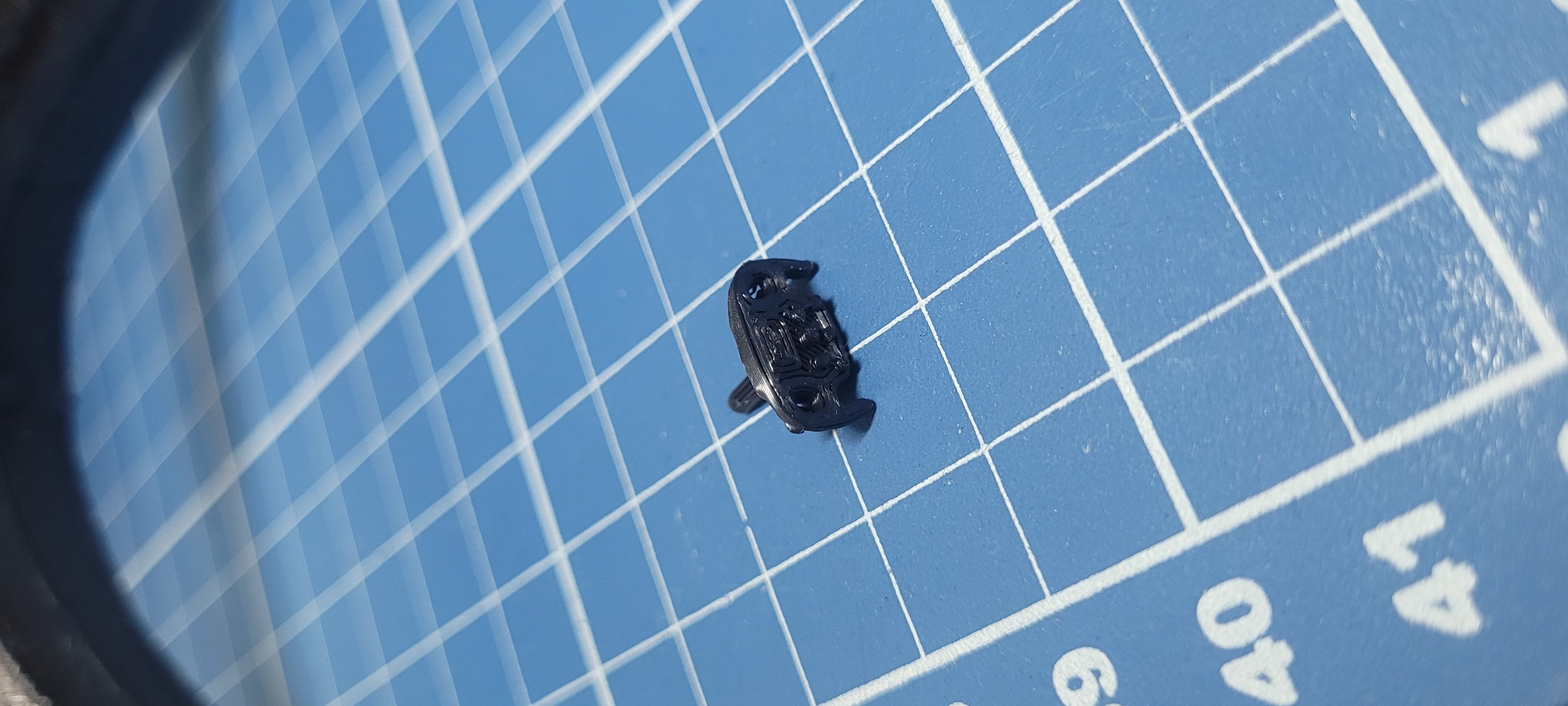 FERRARI F1-75 V2 2022 F1 CAR 3D print model_8