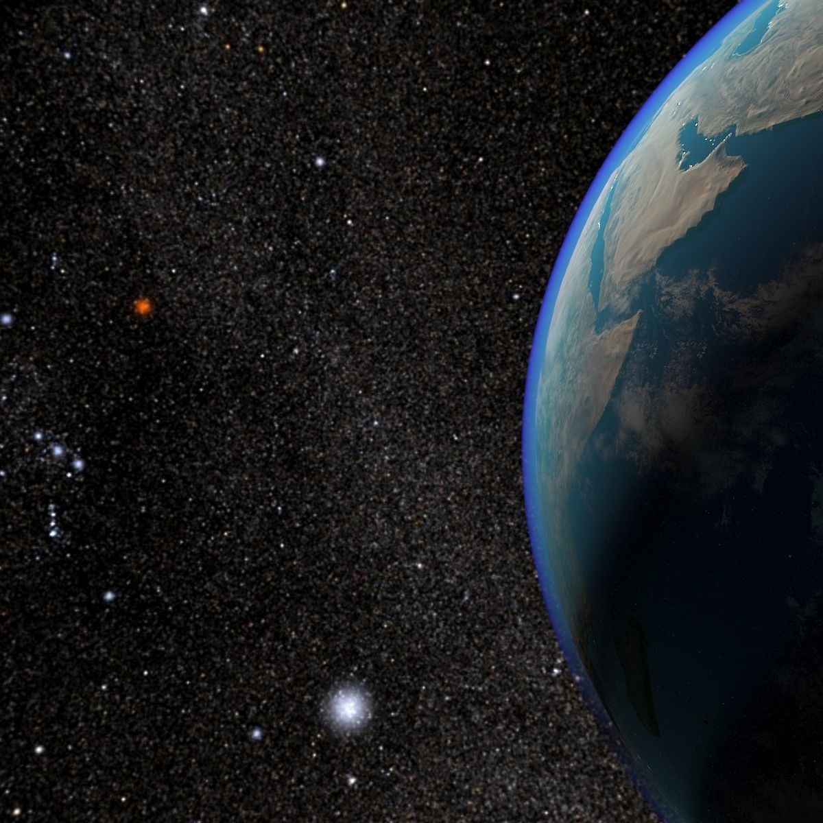 Earth 8K 3D model_13