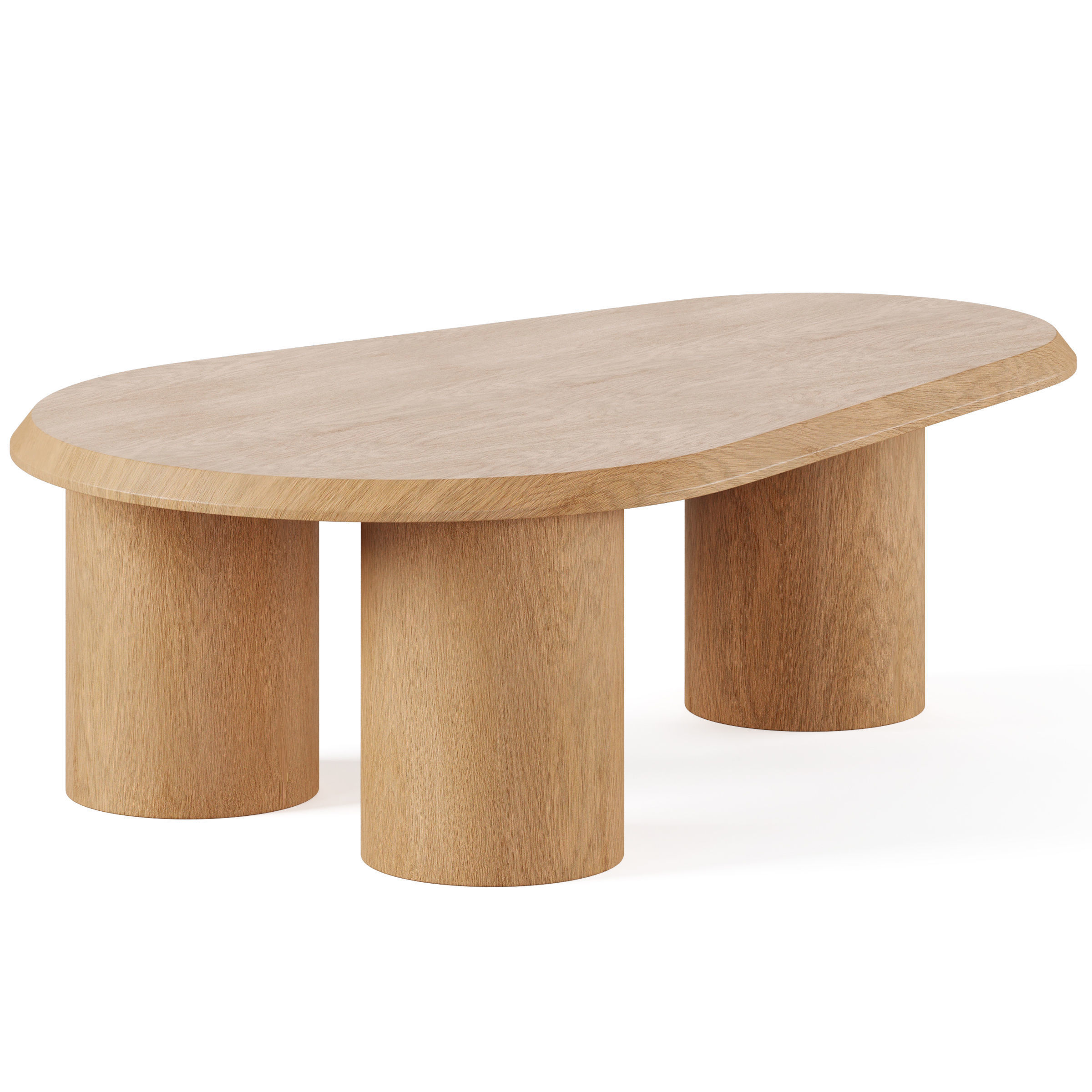 Chen Nested Table by Interior secrets 3D model_4