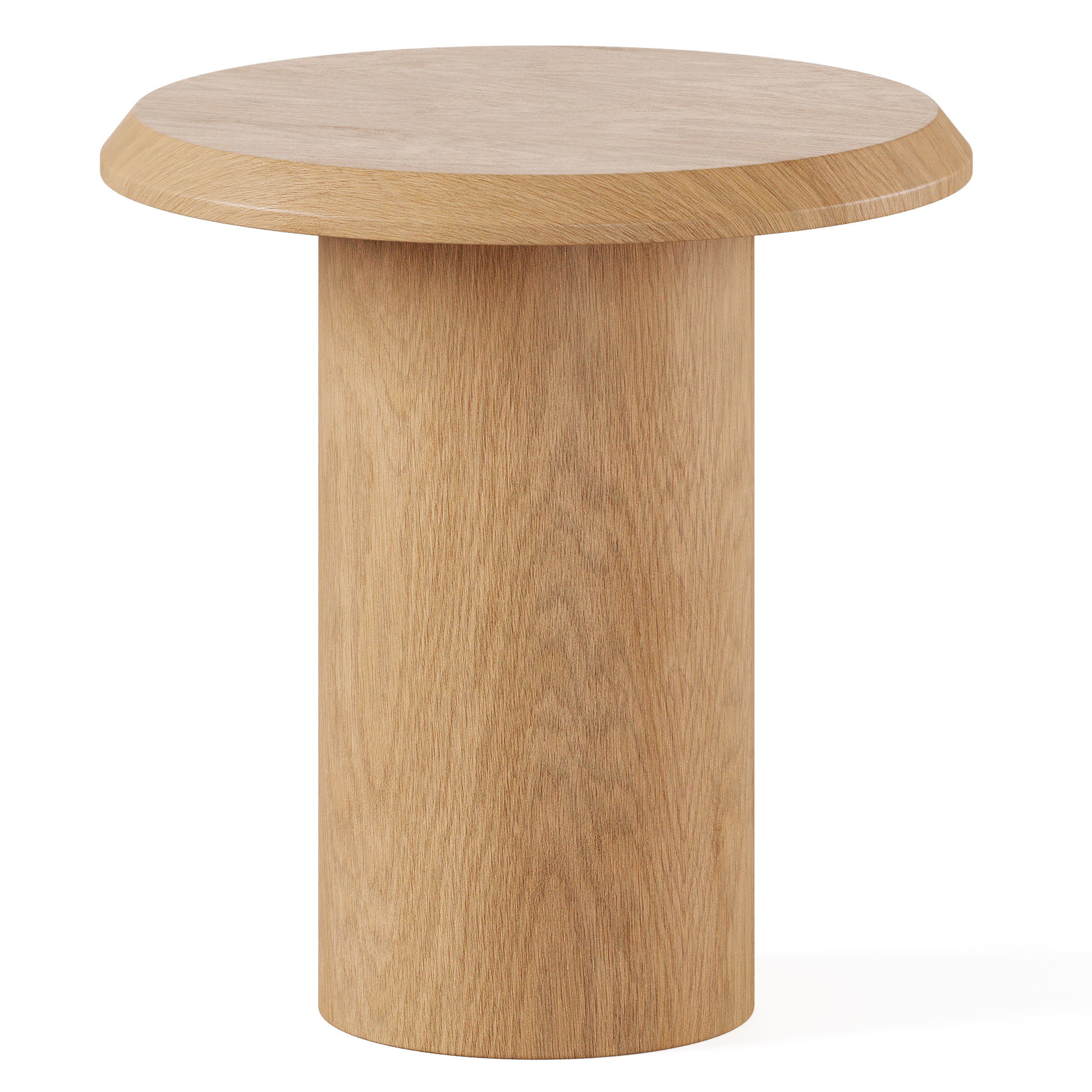 Chen Nested Table by Interior secrets 3D model_2