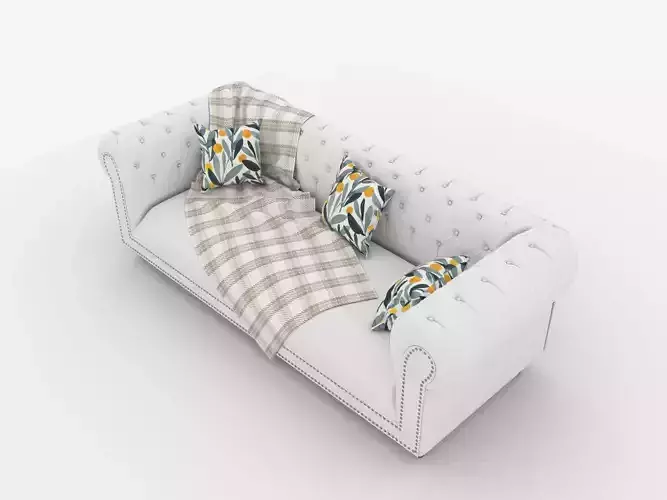 Chester 3 Seater Sofa