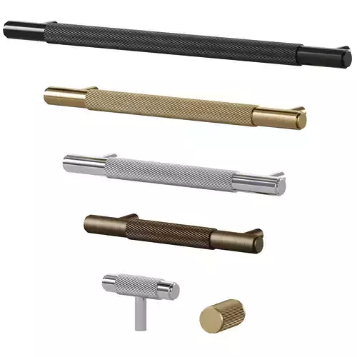 Furniture handles SAINZ by Meraki