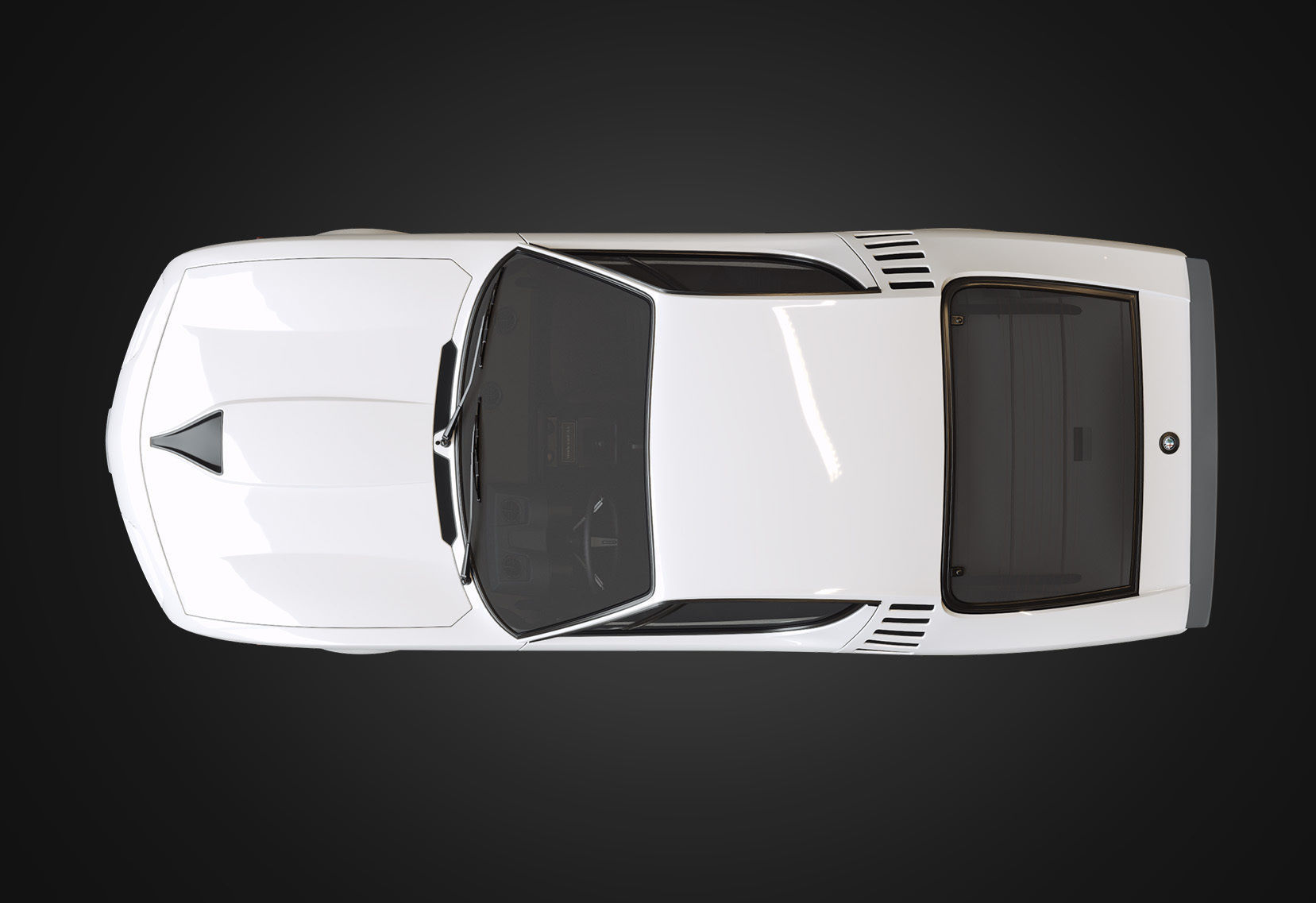 9 models of  Alfa-Romeo cars 3D Model Collection_42