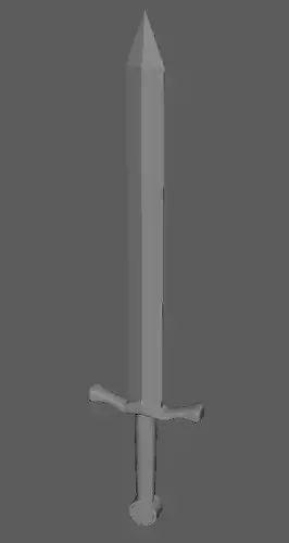 Sword