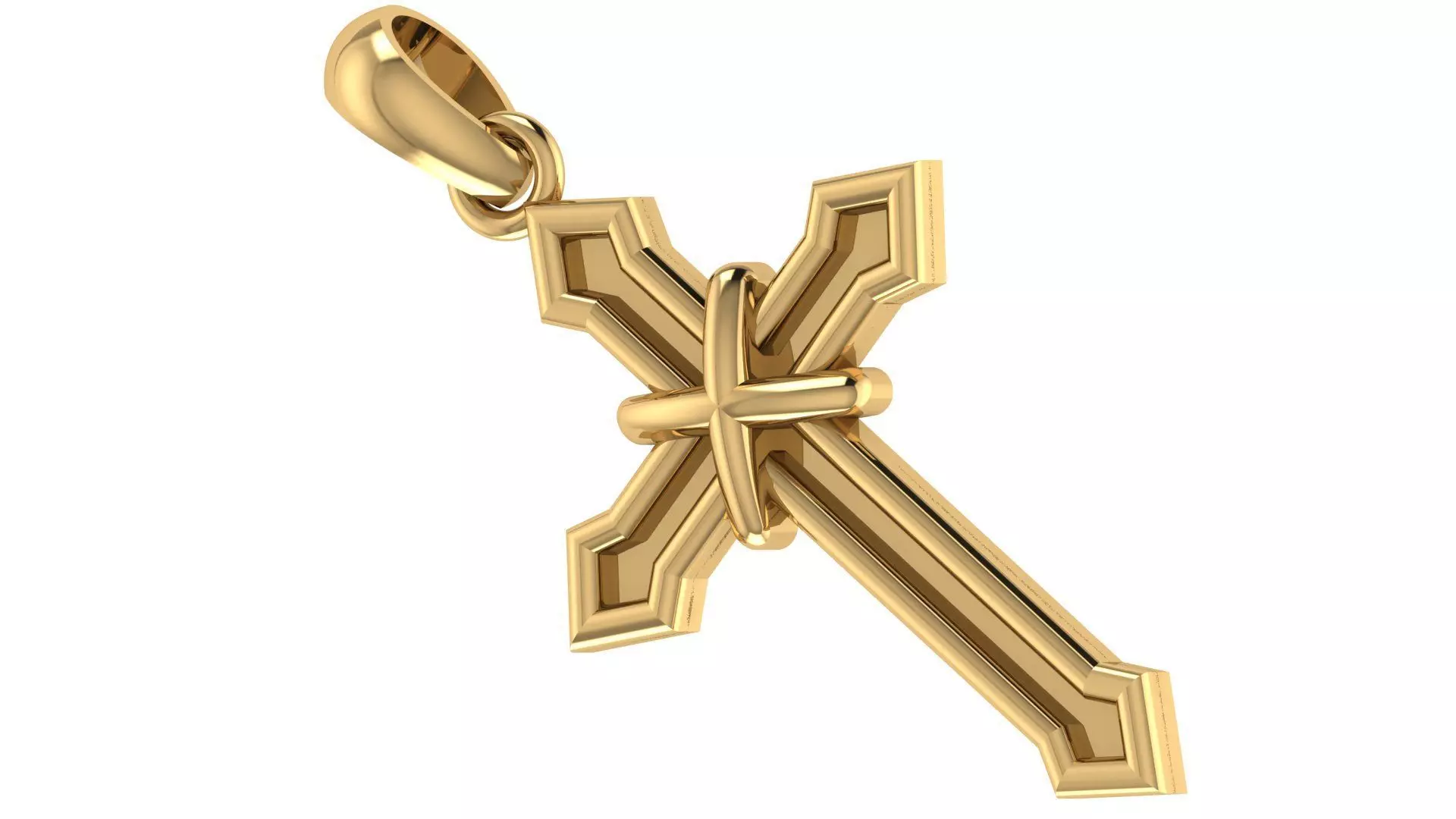 CR235 3D print model_0