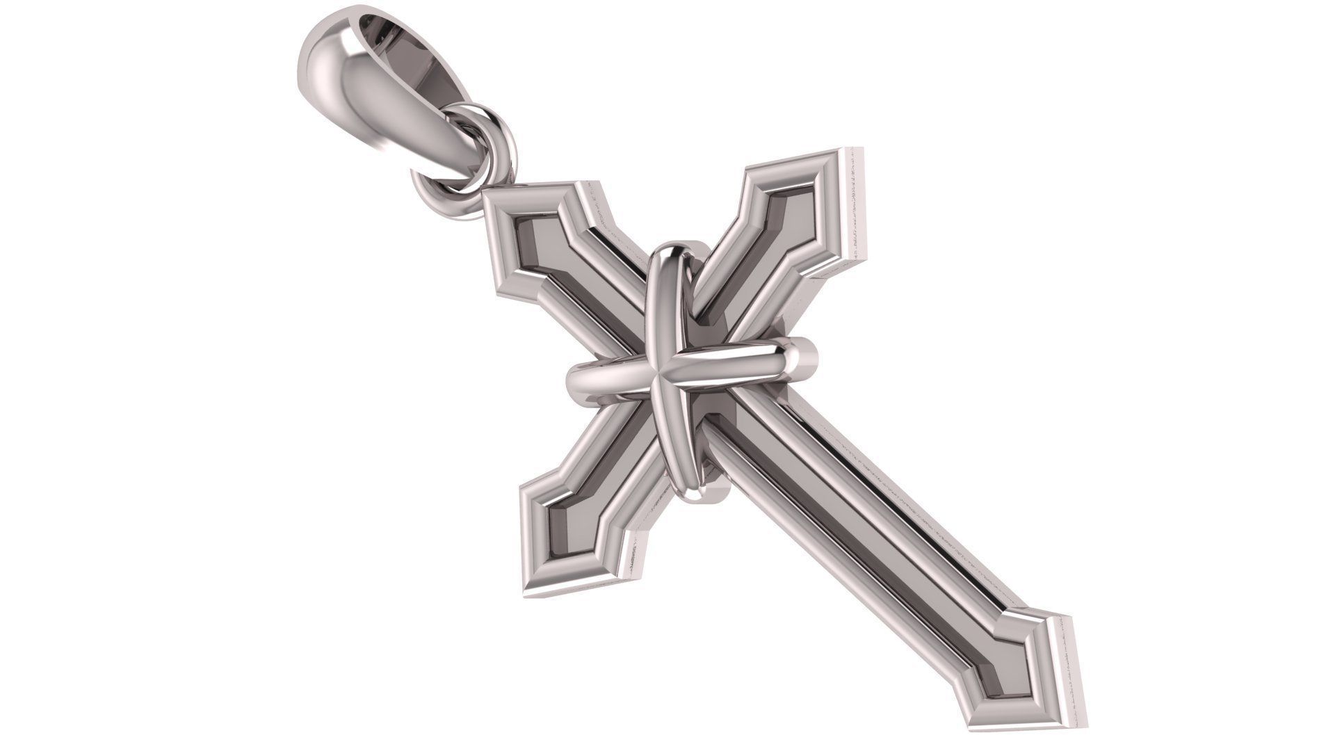 CR235 3D print model_16