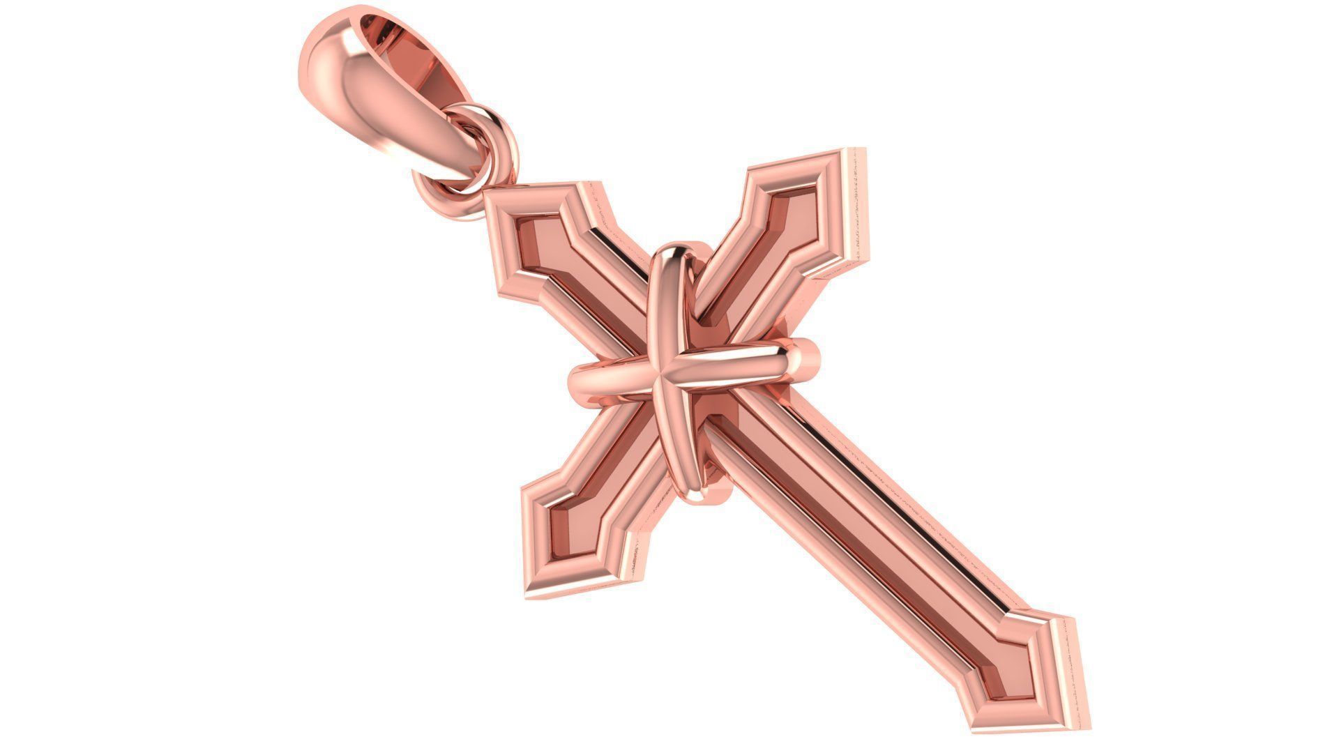 CR235 3D print model_18