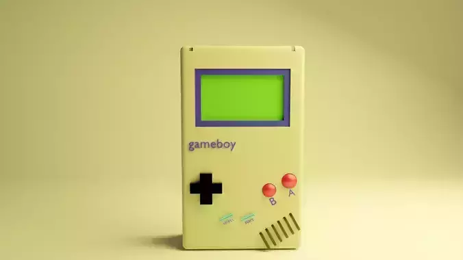 gameboy