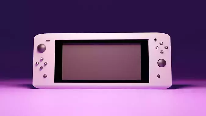 nintendo switch model