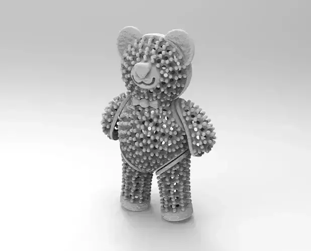 oso para engaste liviano 