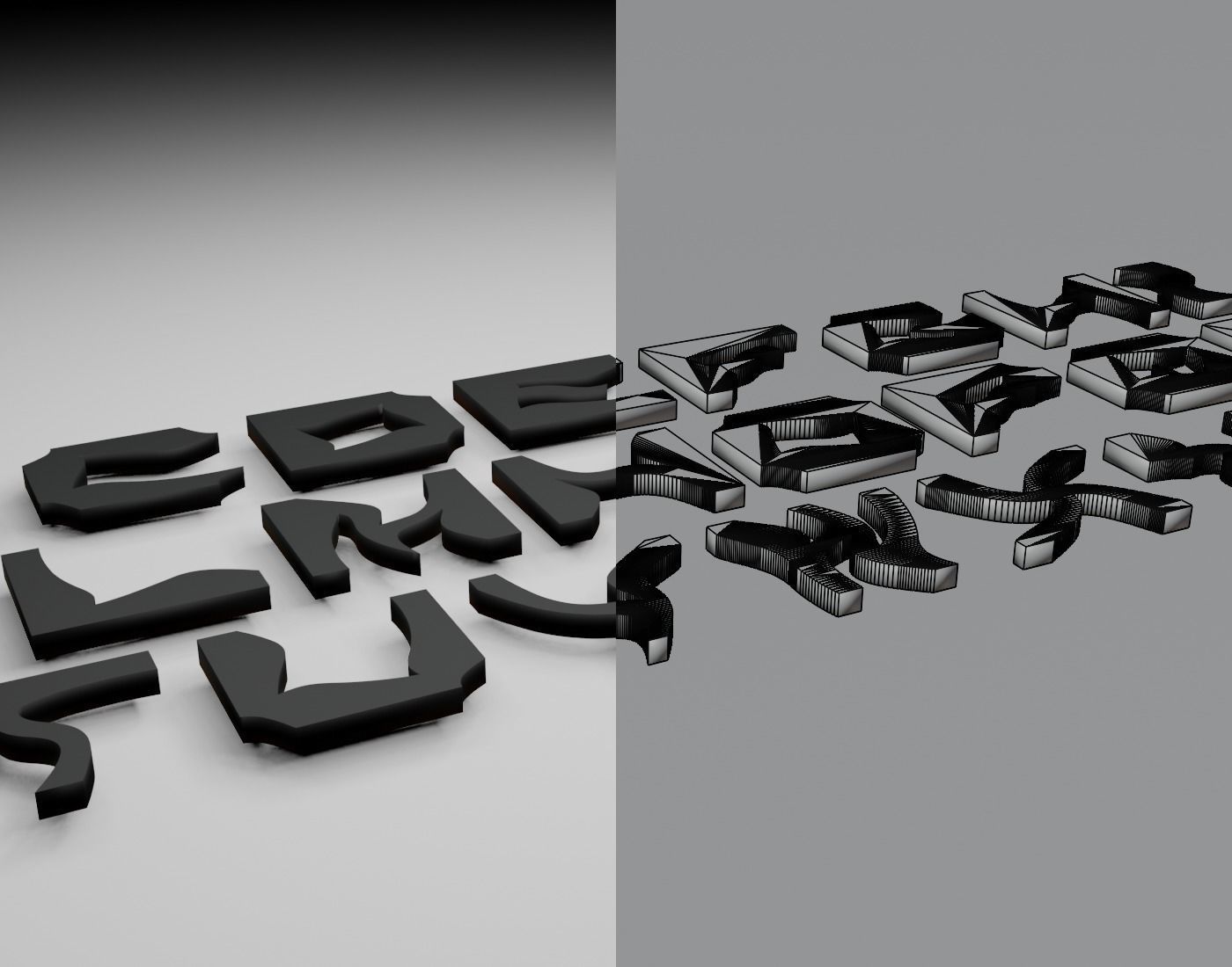 Twisttwist 3D print model_10