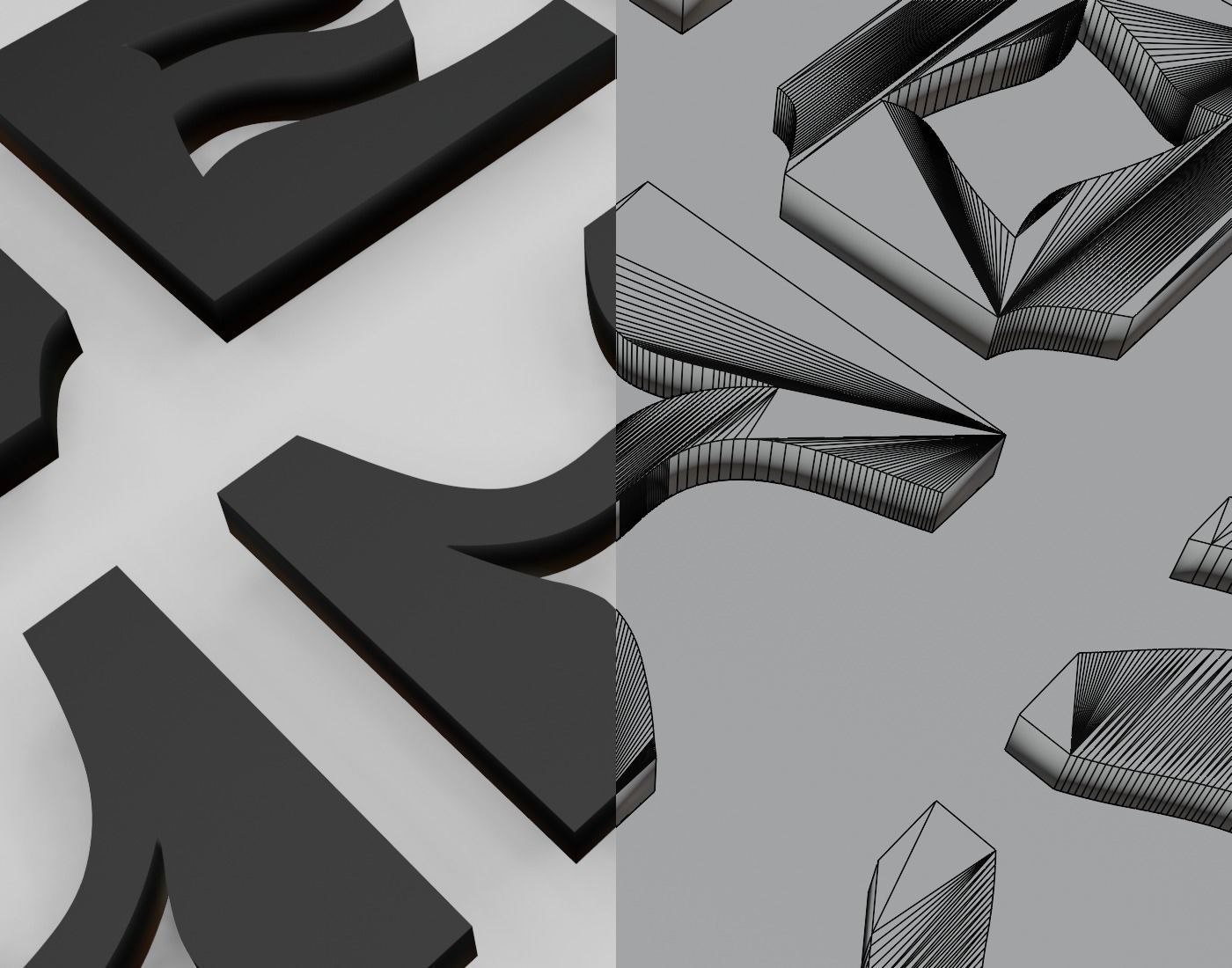 Twisttwist 3D print model_4