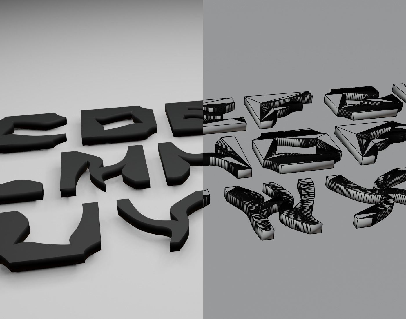 Twisttwist 3D print model_7