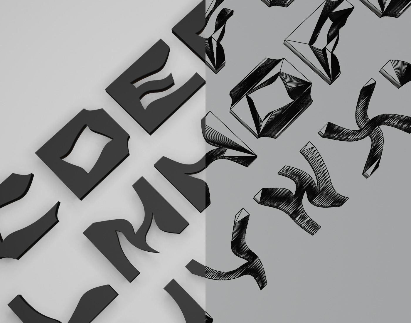 Twisttwist 3D print model_5