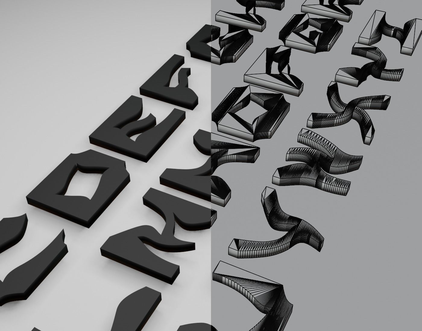 Twisttwist 3D print model_12