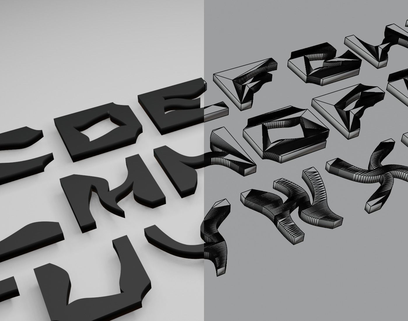 Twisttwist 3D print model_8