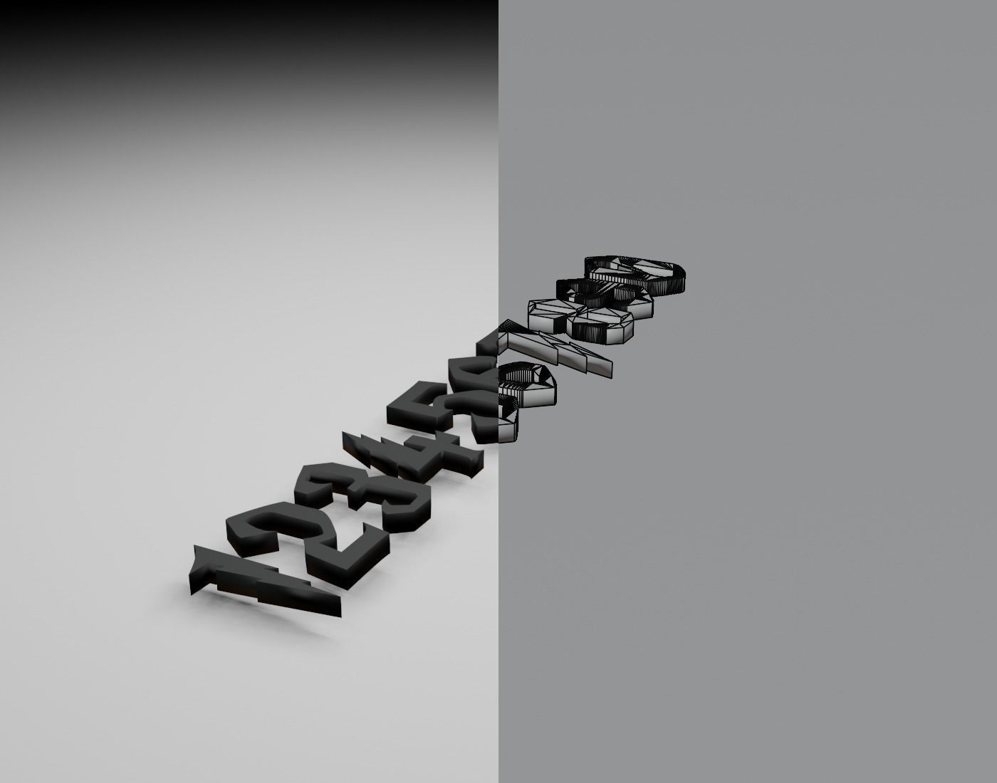 HarryPotter 3D print model_15