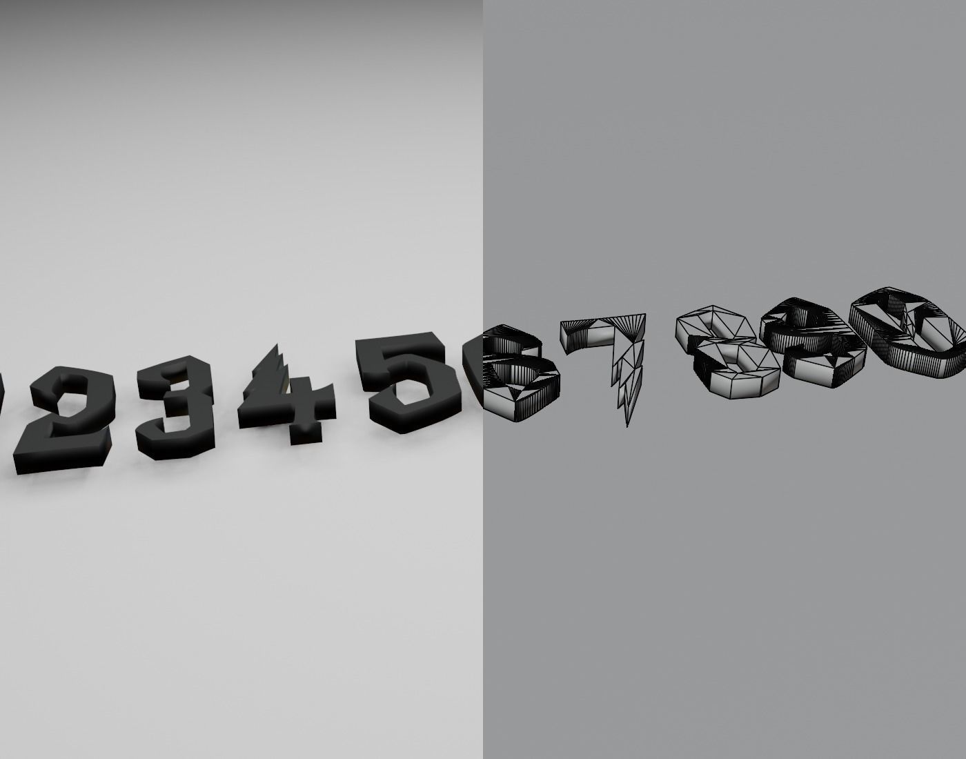 HarryPotter 3D print model_7