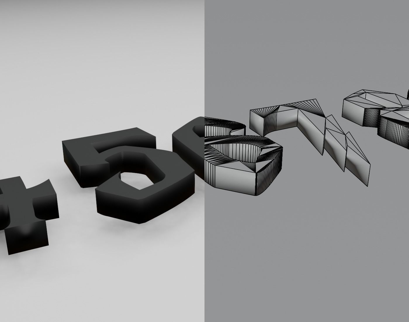 HarryPotter 3D print model_6