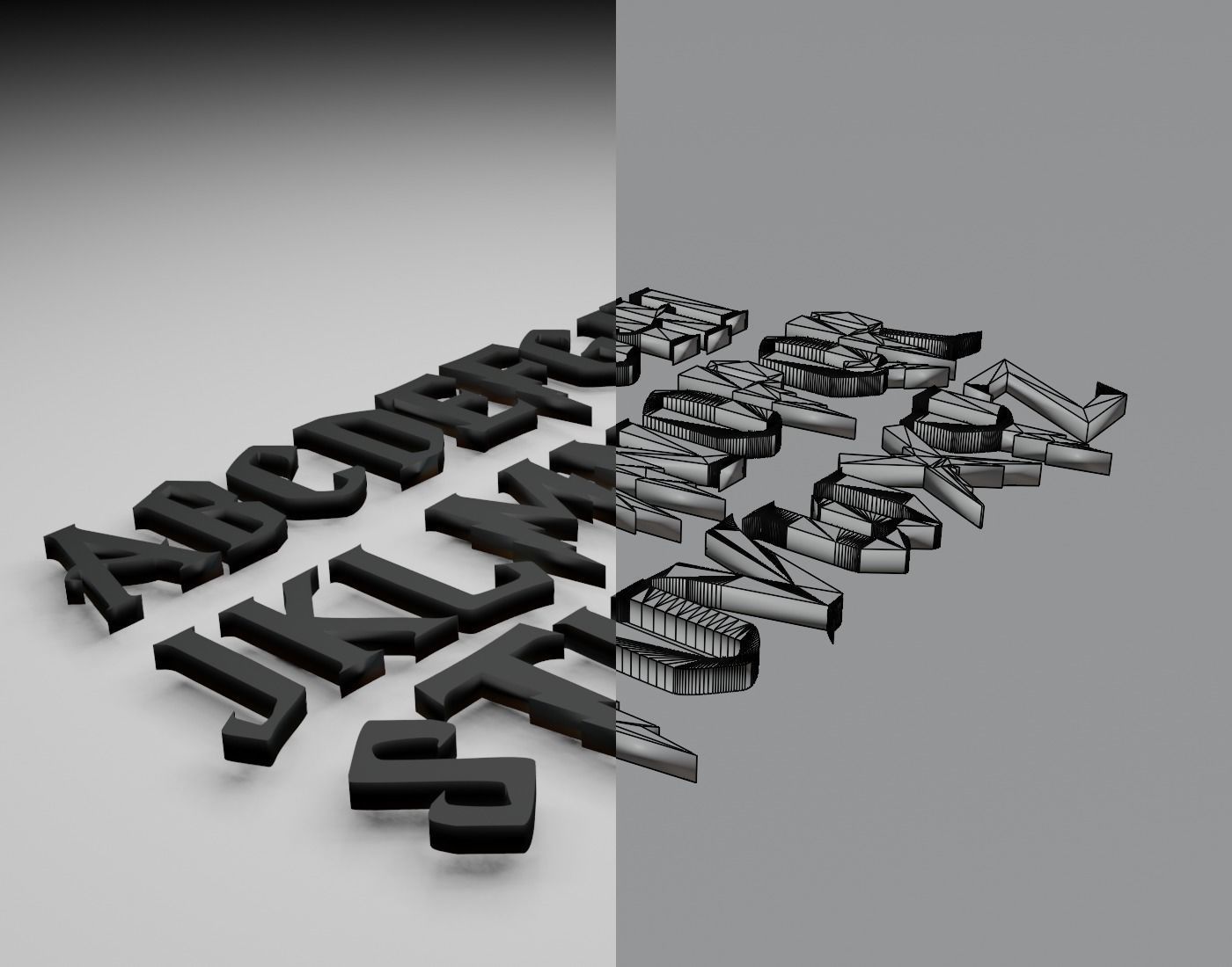 HarryPotter 3D print model_14