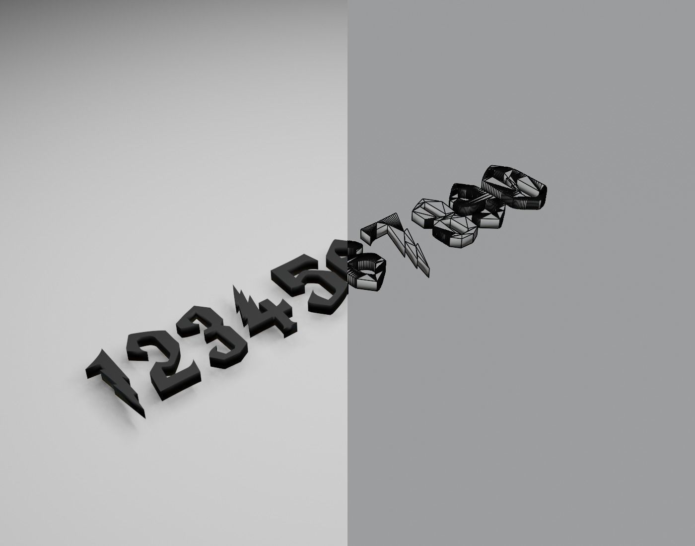 HarryPotter 3D print model_13