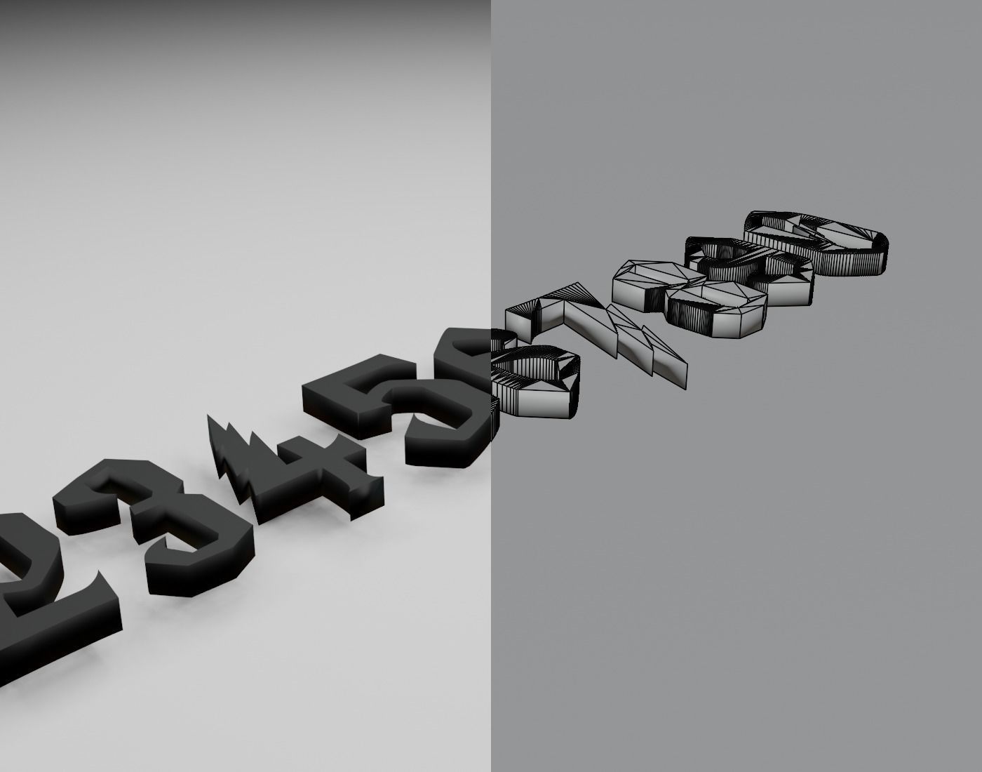 HarryPotter 3D print model_9