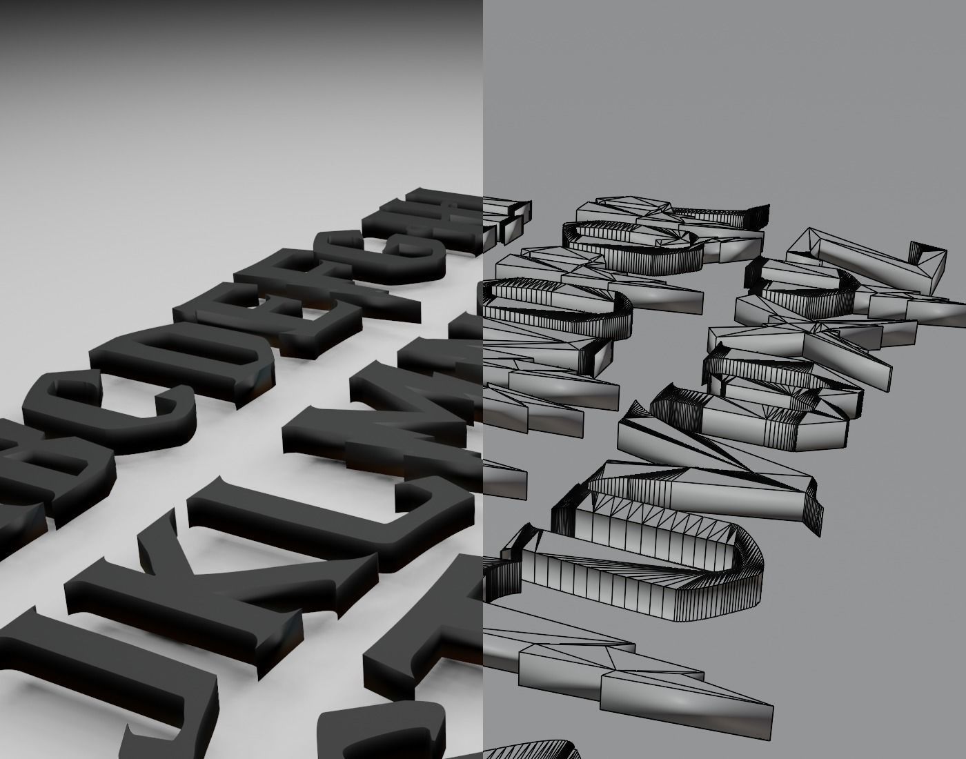 HarryPotter 3D print model_11