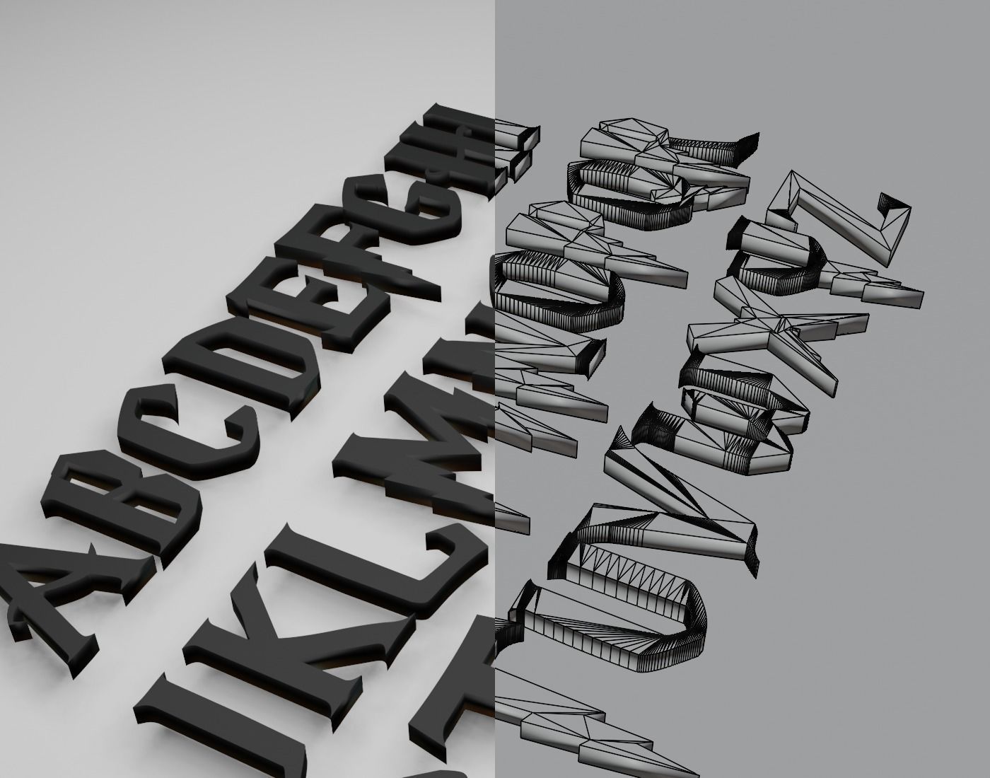 HarryPotter 3D print model_12