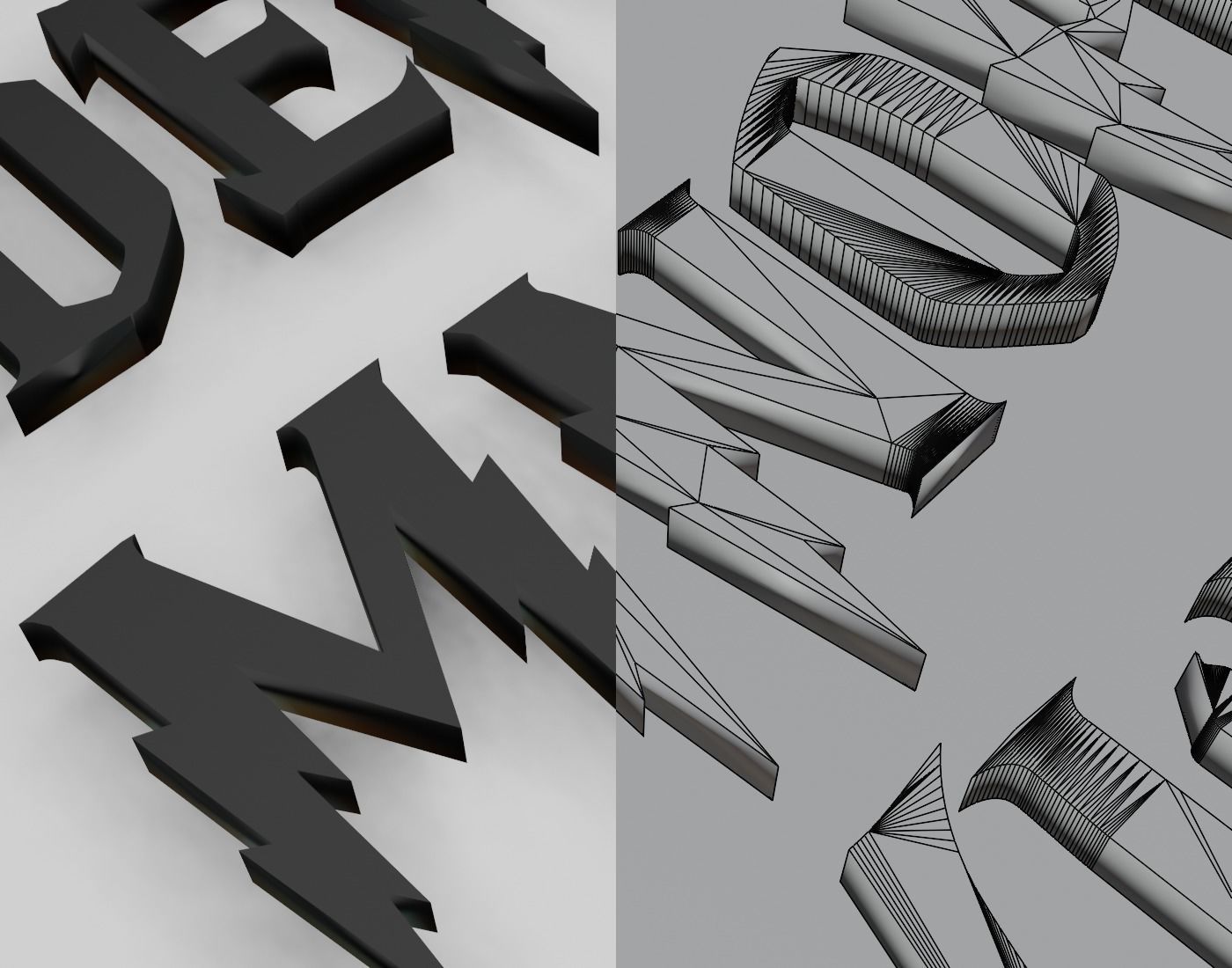 HarryPotter 3D print model_5