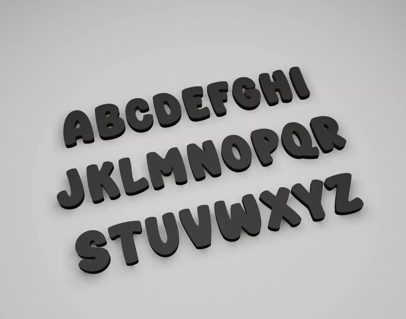 SuperBoys 3D print model_0