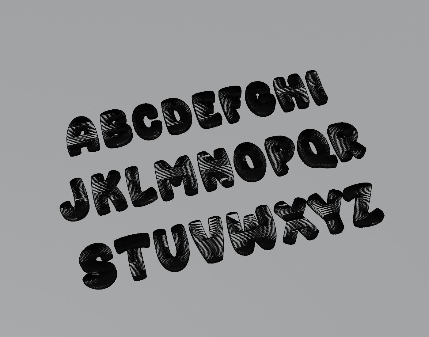 SuperBoys 3D print model_3