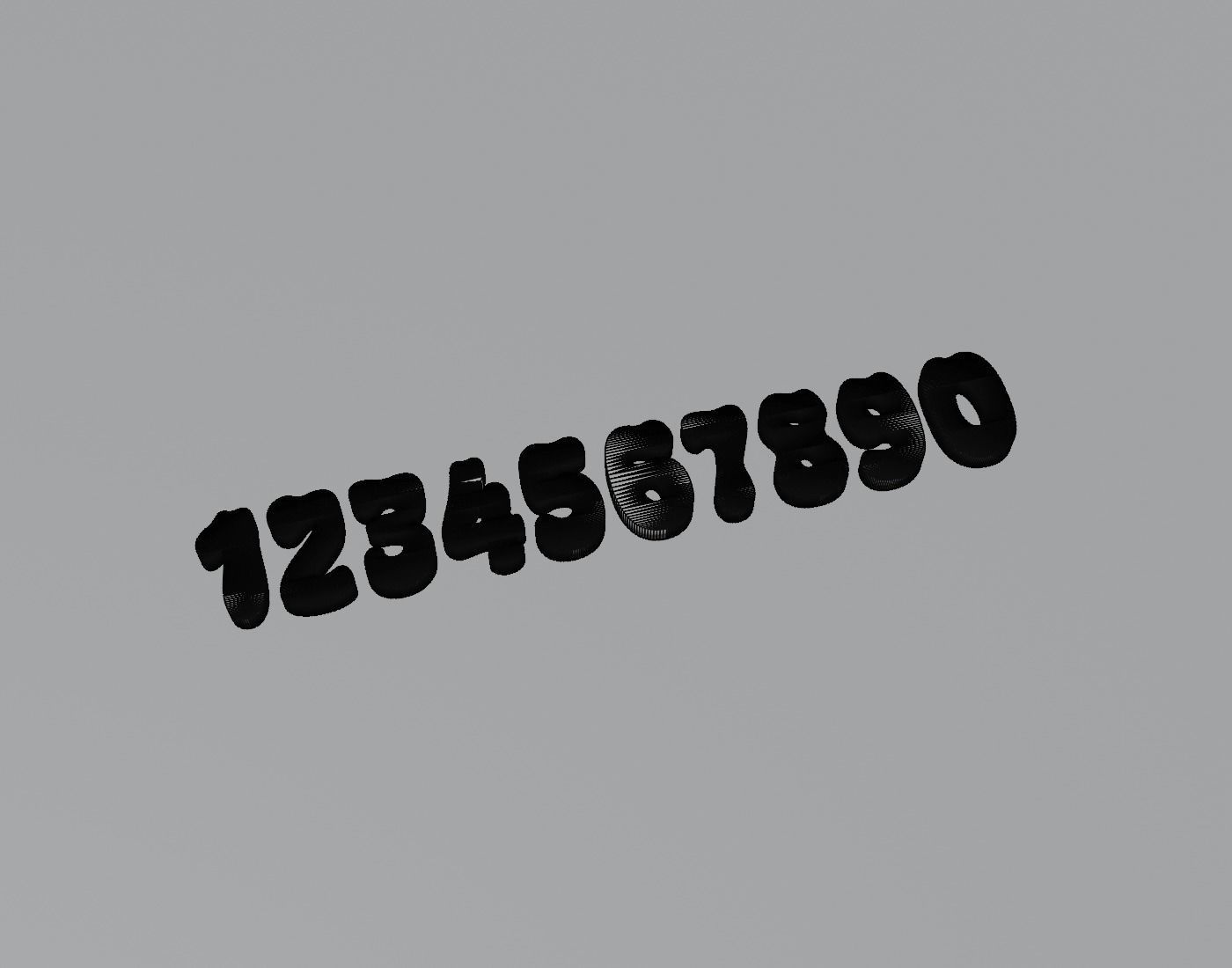 SuperFuggy 3D print model_4