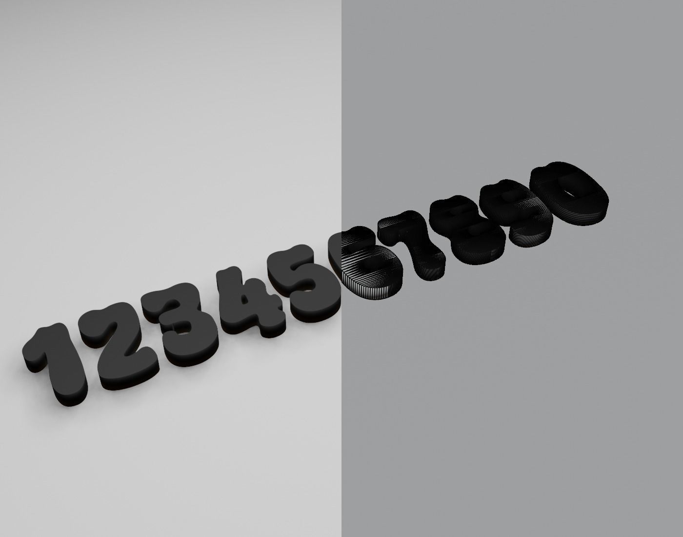 SuperFuggy 3D print model_8