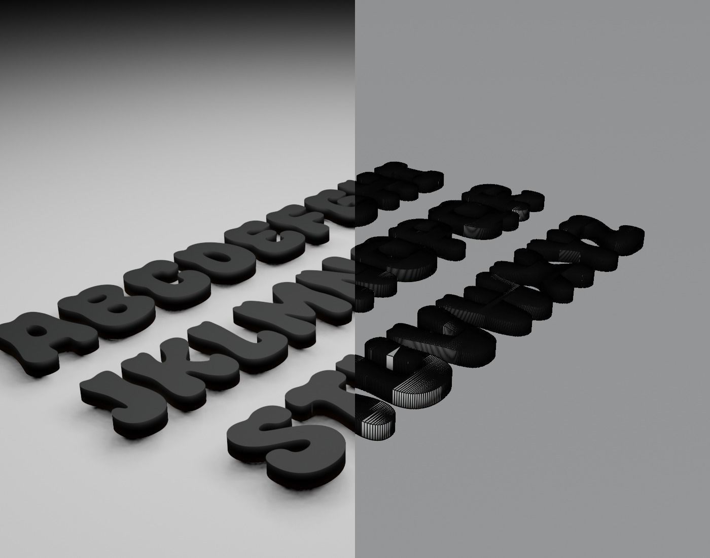 SuperFuggy 3D print model_14