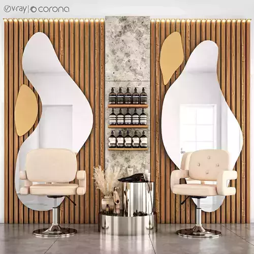 beauty salon 02