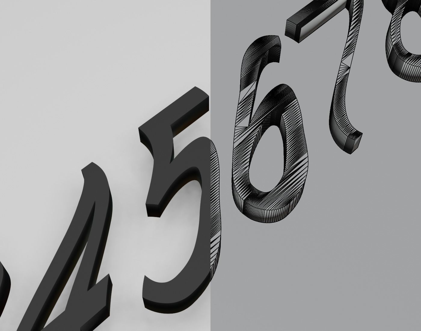 Wavetosh 3D print model_4