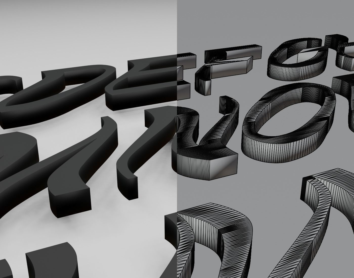 Wavetosh 3D print model_6