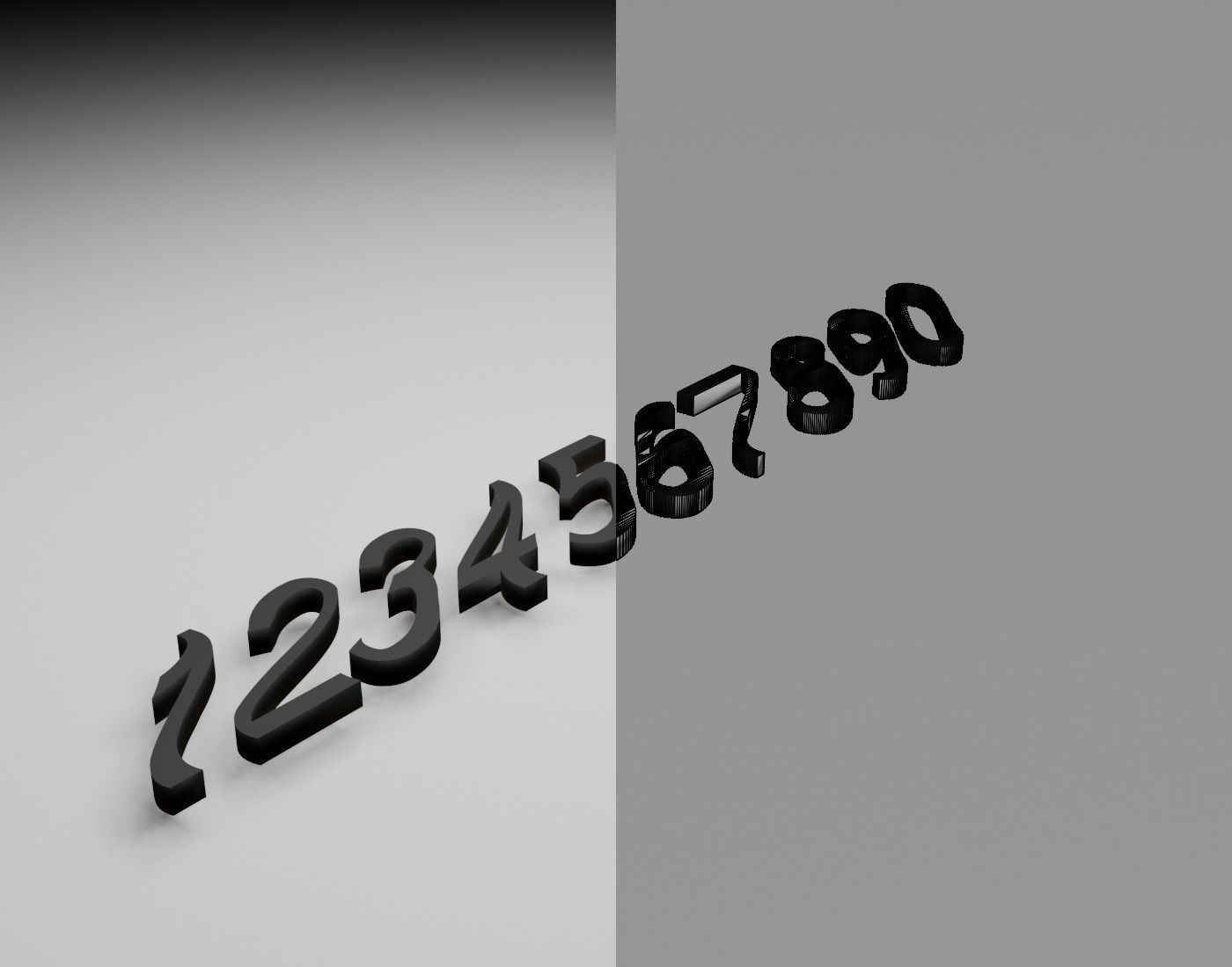 Wavetosh 3D print model_14