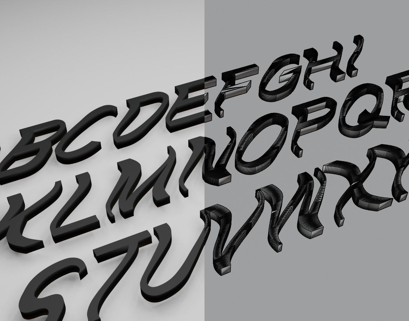 Wavetosh 3D print model_8