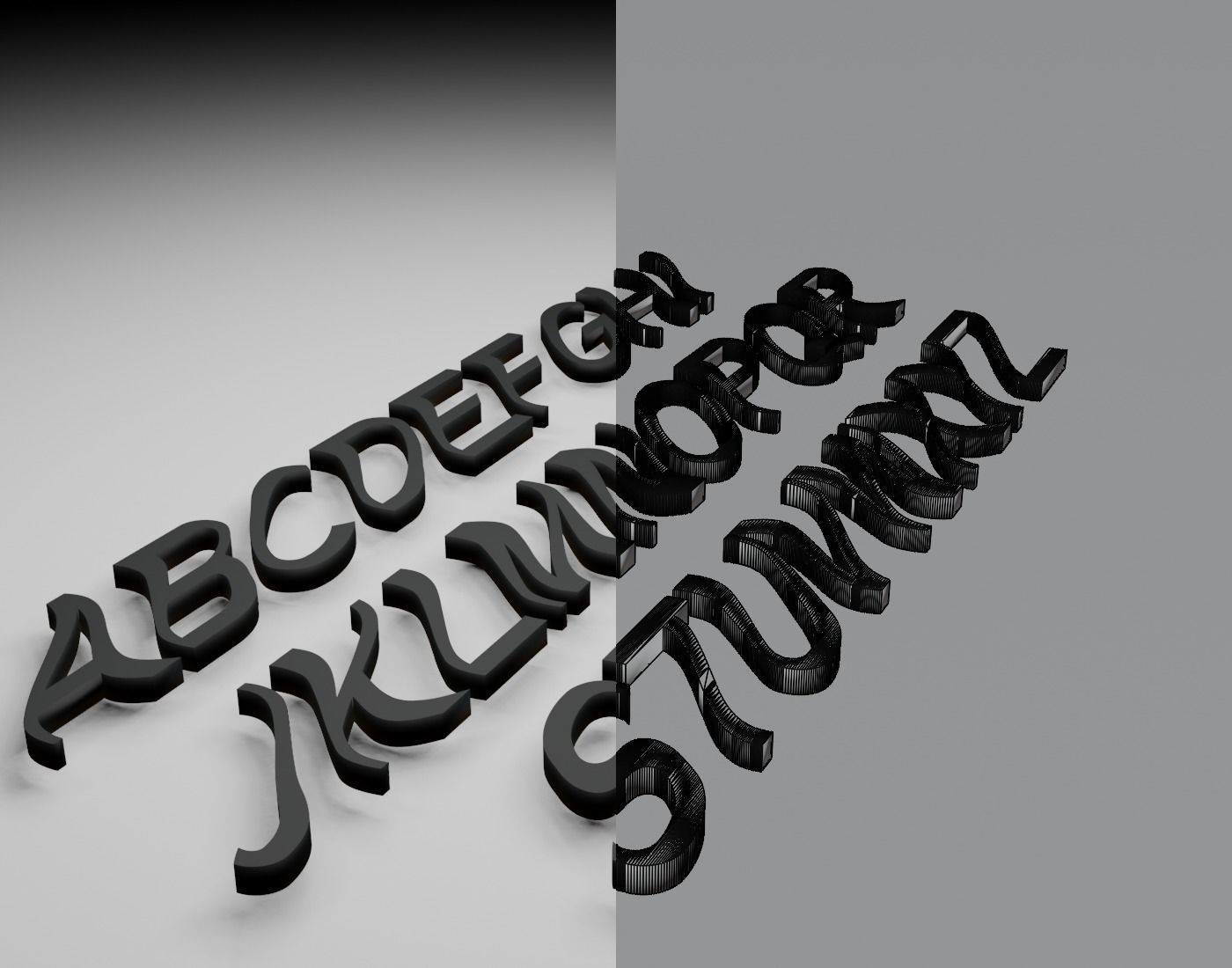 Wavetosh 3D print model_15