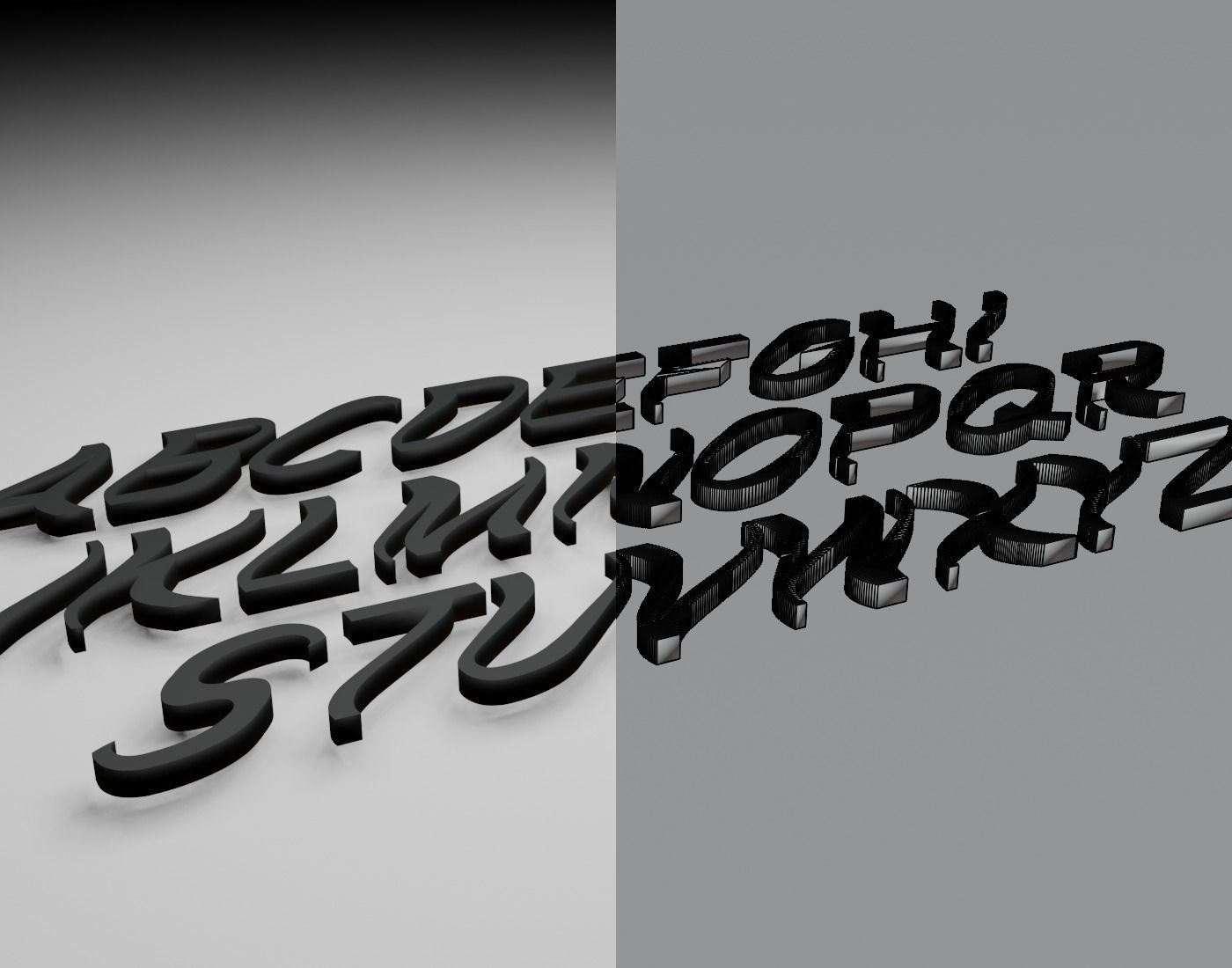 Wavetosh 3D print model_10